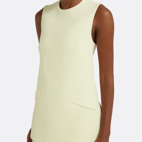 Oscar Top in Buttermilk - Image 4