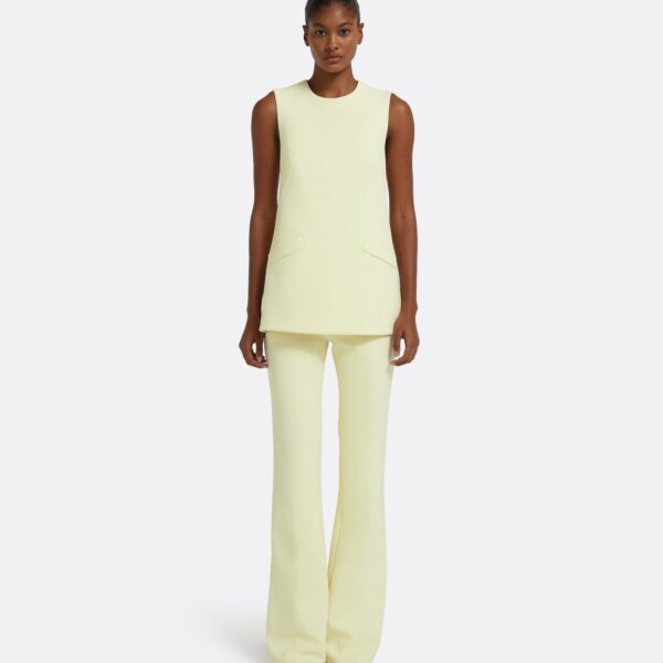 Oscar Top in Buttermilk - Image 5