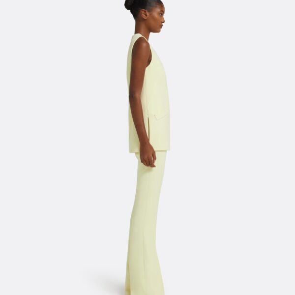 Oscar Top in Buttermilk - Image 6