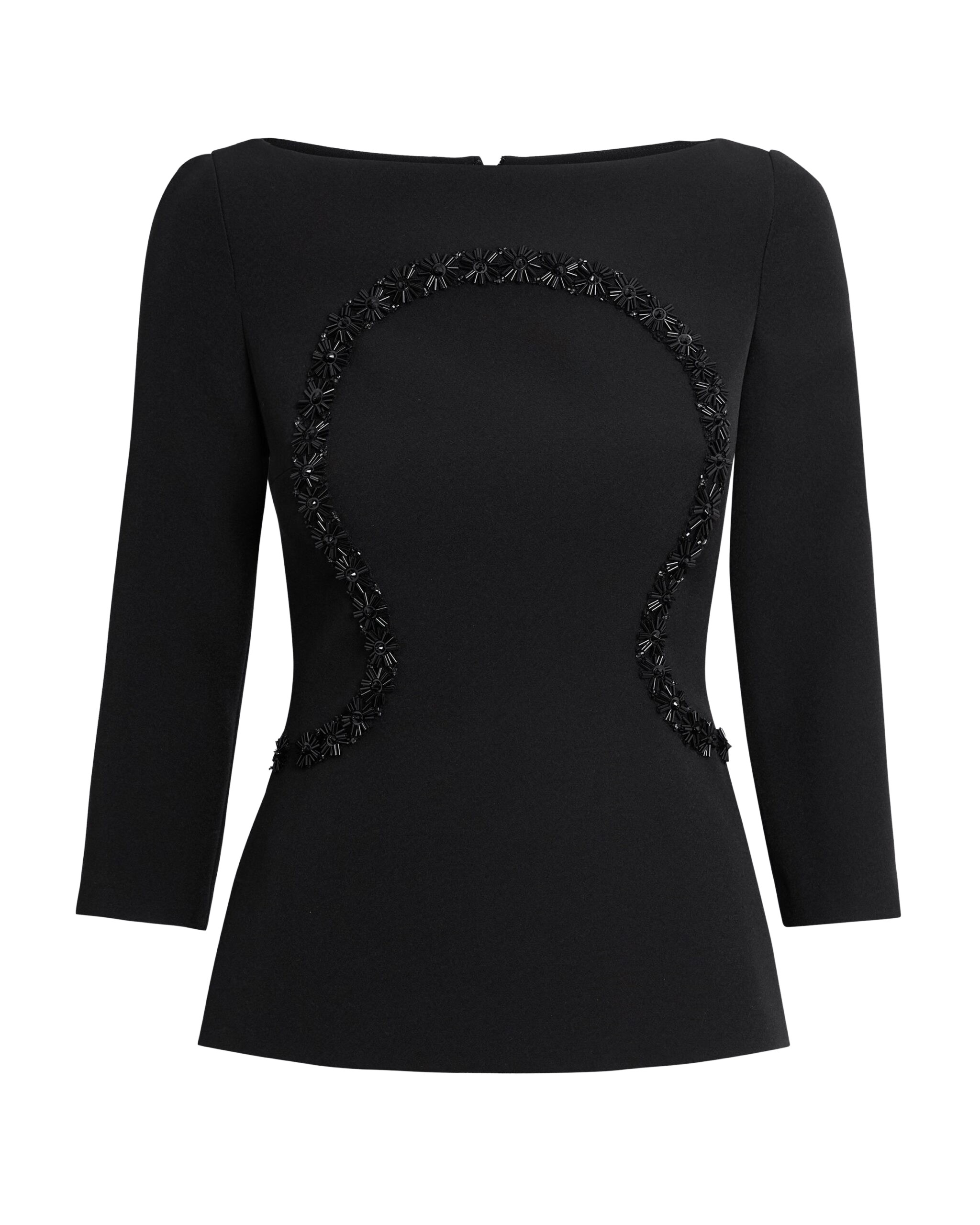 Safiyaa-Rhys-Top-in-Black-Coveti-scaled78886_nobg Rhys Top in Black - Image 1