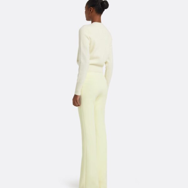 Selen Cardigan in Ivory - Image 3