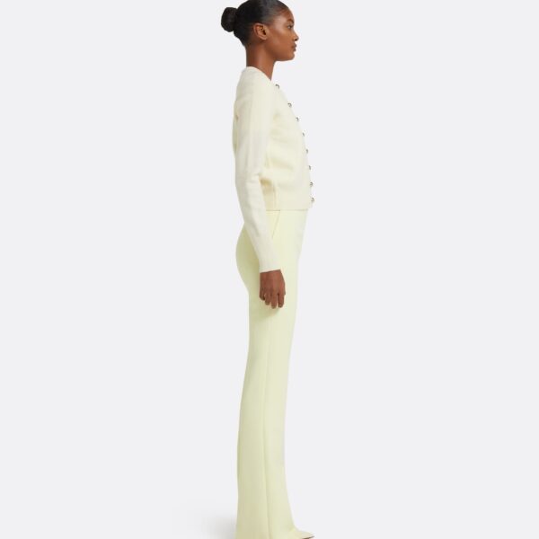 Selen Cardigan in Ivory - Image 6