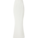Sidha Skirt in Ivory