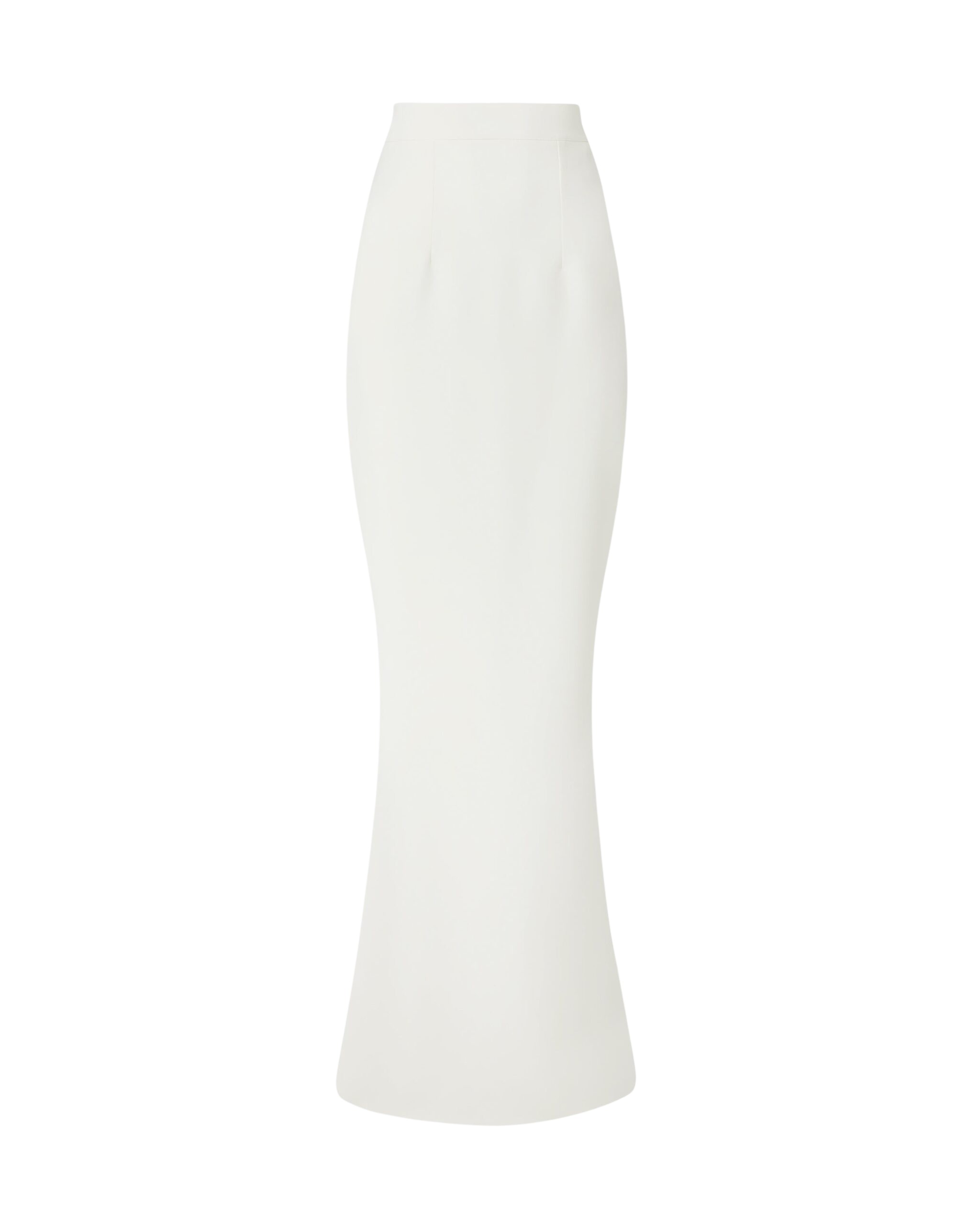 Safiyaa-Sidha-Skirt-in-Ivory-Coveti-scaled18700_nobg Sidha Skirt in Ivory - Image 1