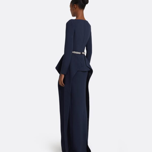 Sidha Skirt in Maritime - Image 3