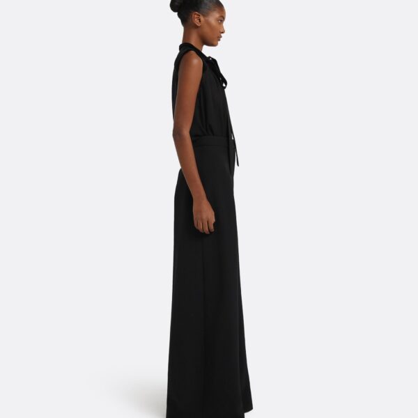 Tanner Trouser in Black - Image 5