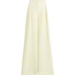 Tanner Trousers in Buttermilk