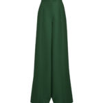 Tanner Trousers in Moss Green