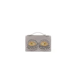 Schiaparelli-Eyes-Velvet-Clutch49371_nobg Schiaparelli Eyes Velvet Clutch
