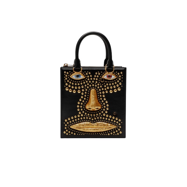 Schiaparelli Face Bag