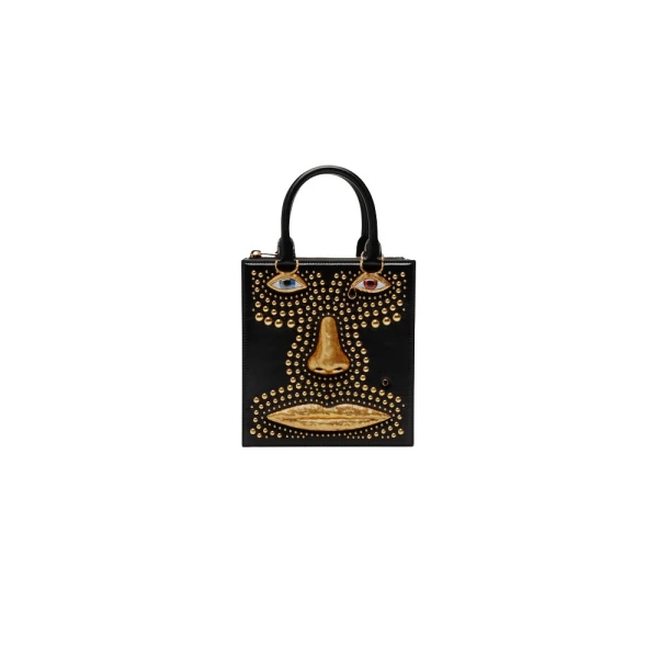 Schiaparelli Face Bag