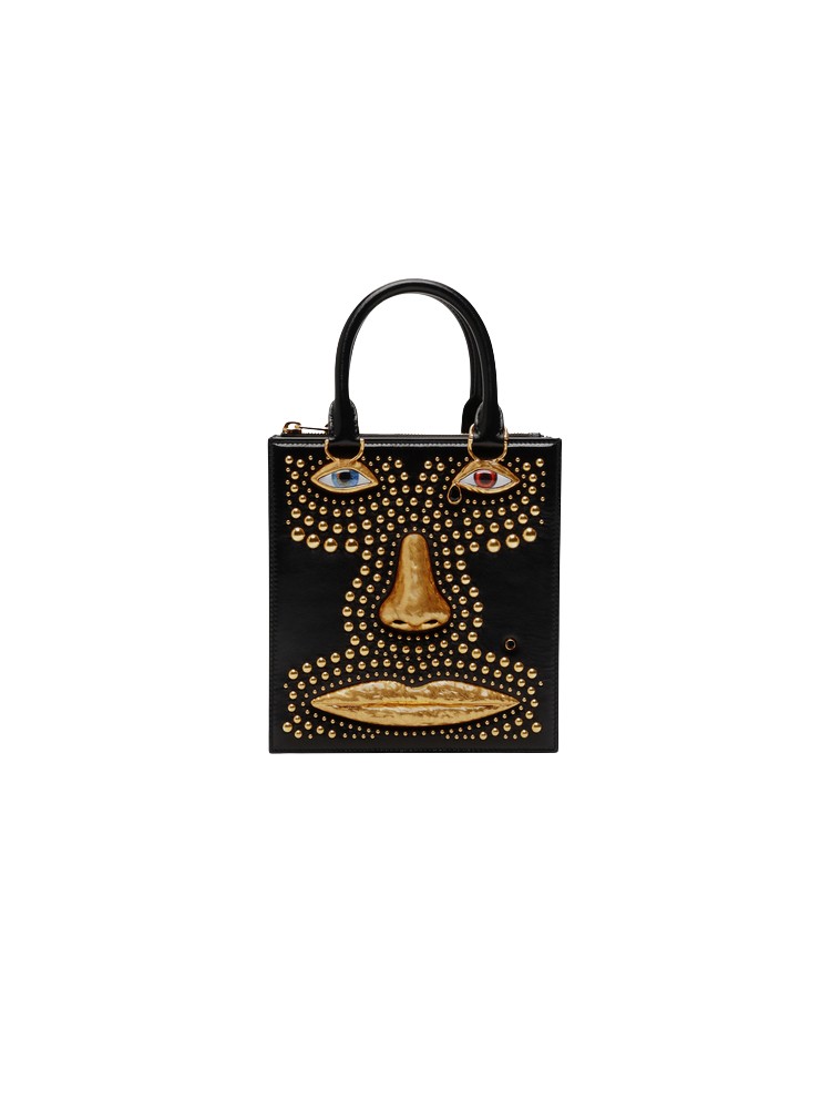 Schiaparelli Face Bag