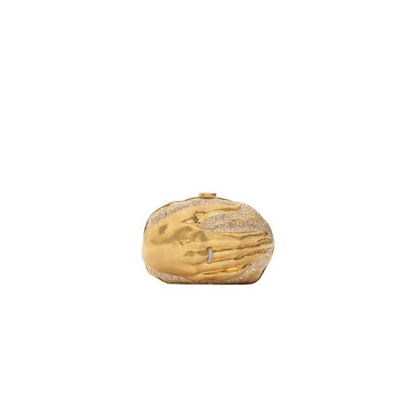 Schiaparelli Hand Minaudière