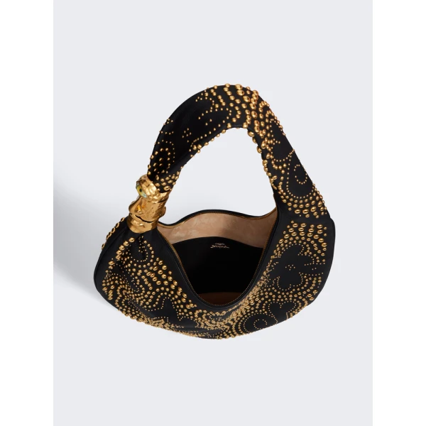 Large Soufflé Bag - Image 5