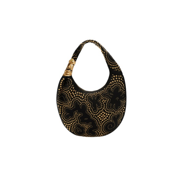 Schiaparelli Large Soufflé Bag