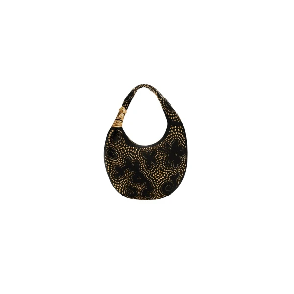 Schiaparelli Large Soufflé Bag