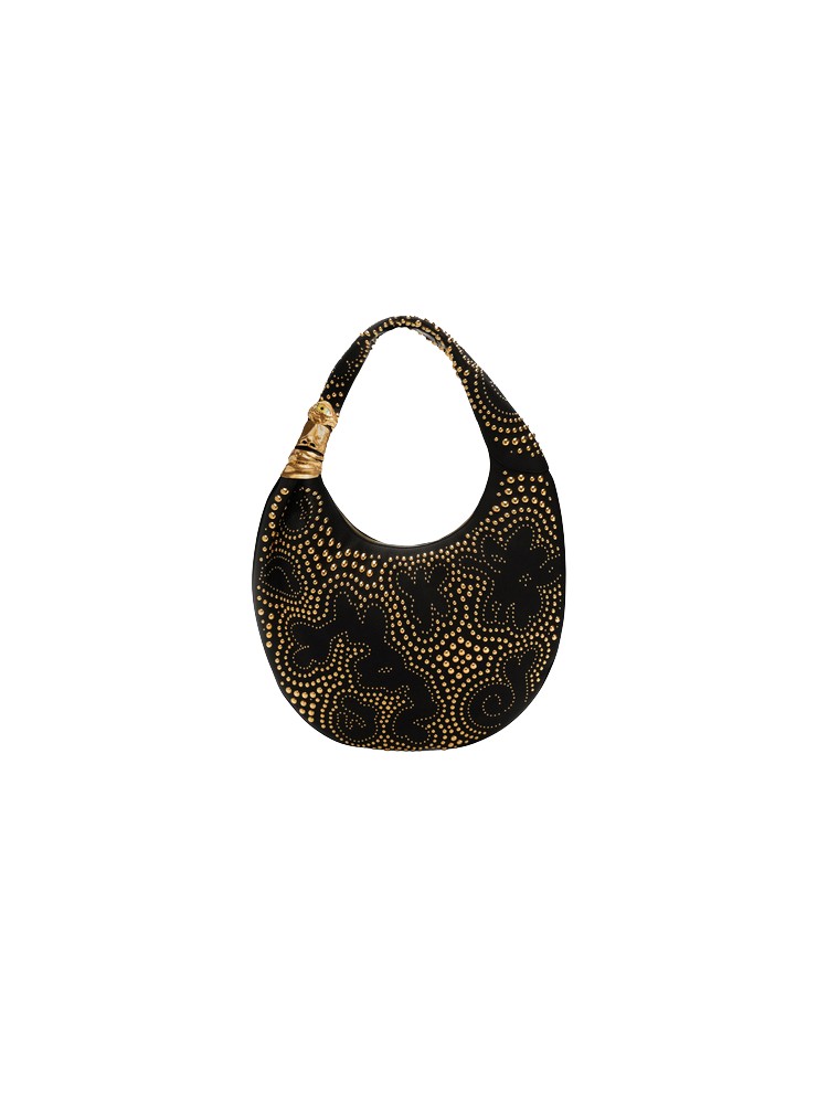 Schiaparelli Large Soufflé Bag