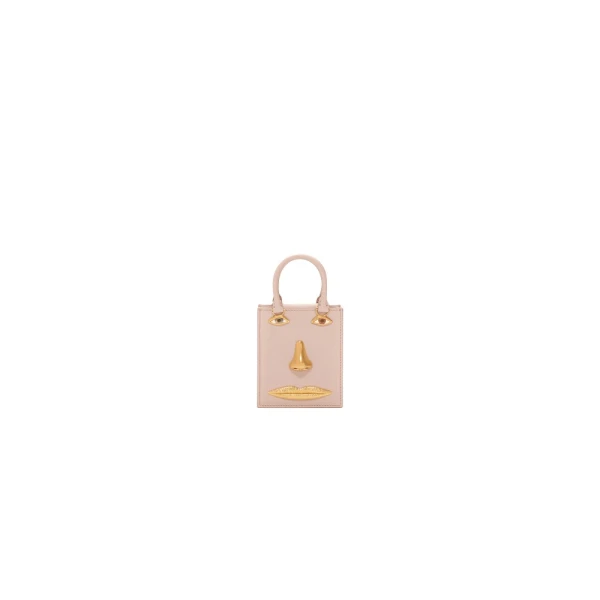 Schiaparelli Micro Face Bag