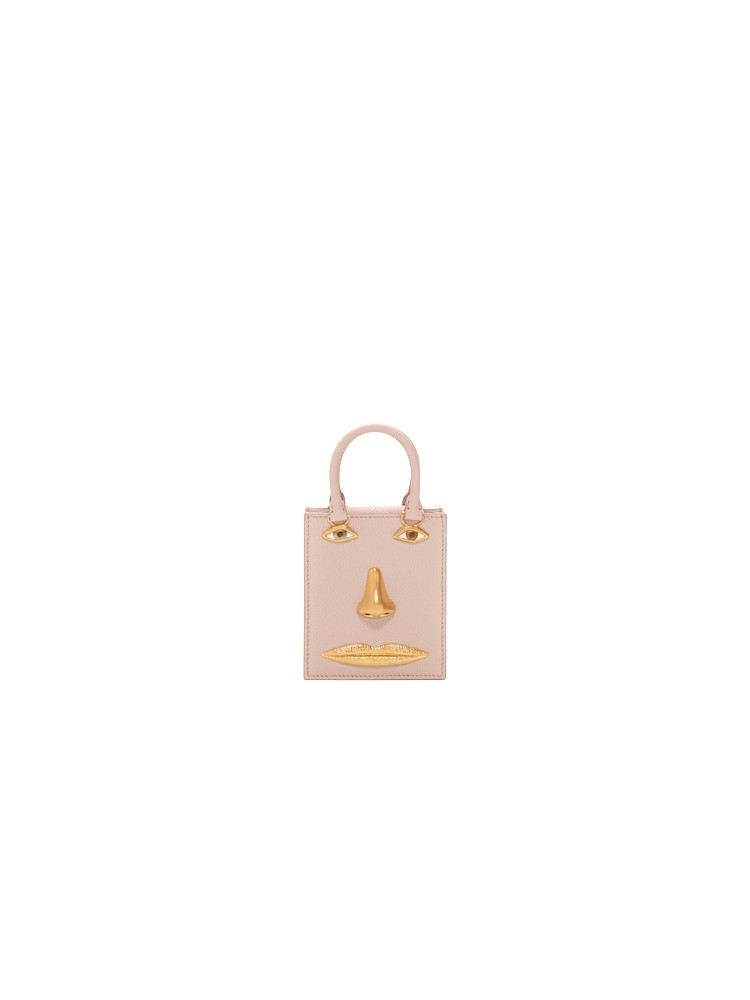 Schiaparelli Micro Face Bag