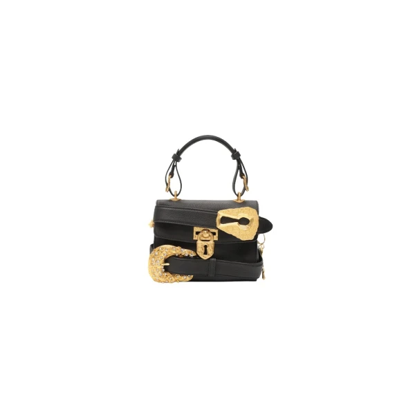 Schiaparelli Mini Belts Soft Secret Bag