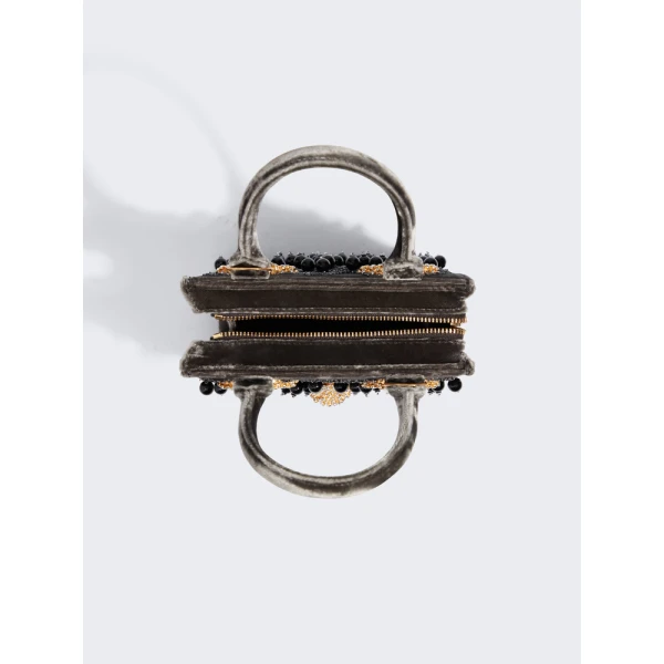 Mini Face Bag - Image 5