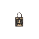 Schiaparelli-Mini-Face-Bag78652_nobg Schiaparelli Mini Face Bag