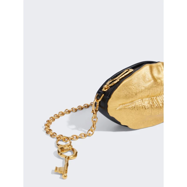 Mini Mouth Bag - Image 4