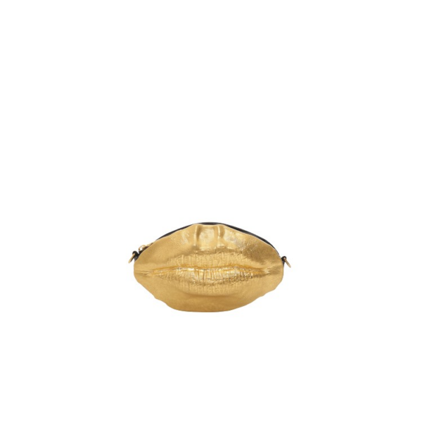 Schiaparelli Mini Mouth Bag