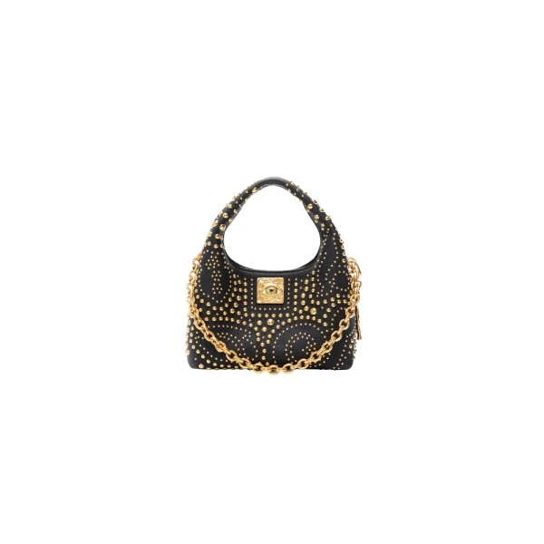 Schiaparelli Mini Soufflé Bag