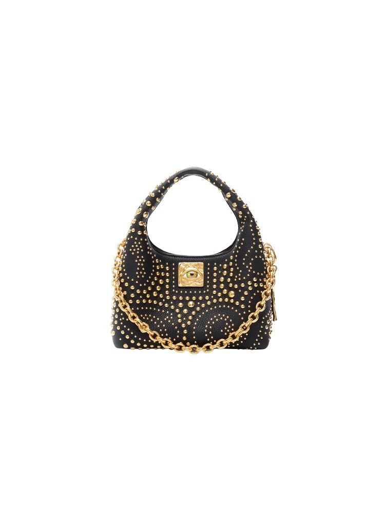 Schiaparelli Mini Soufflé Bag