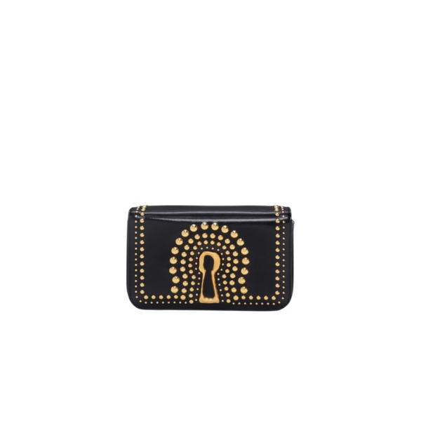 Schiaparelli Schiap Clutch