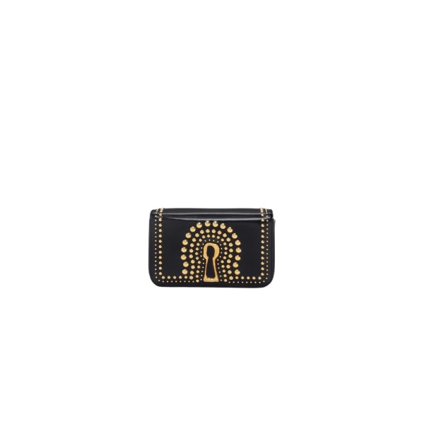 Schiaparelli Schiap Clutch