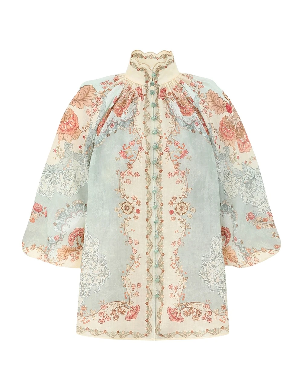 Zimmermann-Daylight-Blouse-2025-coveti18376_nobg Elevate your elegance in this Zimmermann Tops from the 2025 resort wear edit