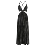 Elevate your elegance in this Zimmermann Dresses   from the 2025 resort wear edit