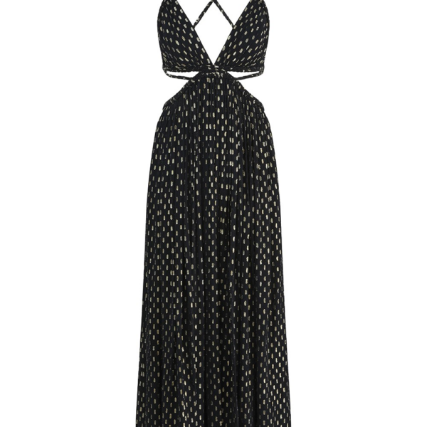 Elevate your elegance in this Zimmermann Dresses   from the 2025 resort wear edit