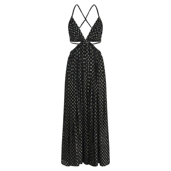 Elevate your elegance in this Zimmermann Dresses   from the 2025 resort wear edit