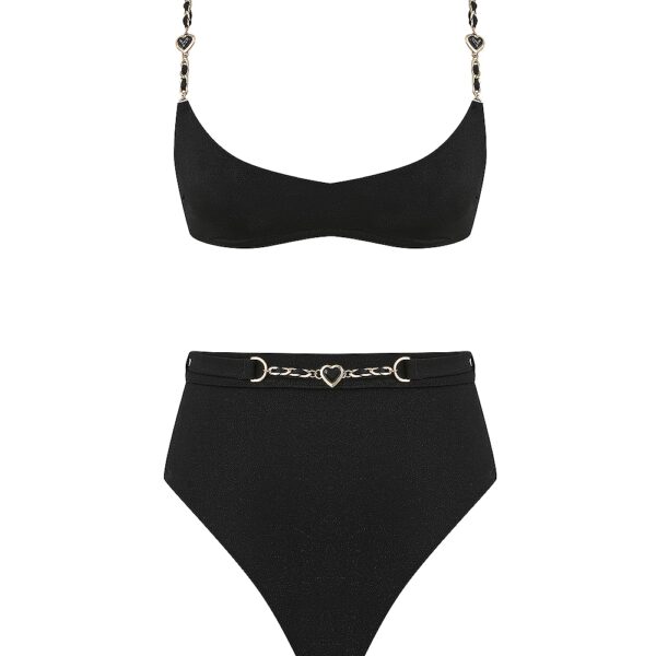 Elevate your elegance in this Zimmermann Beachwear   from the 2025 resort wear edit