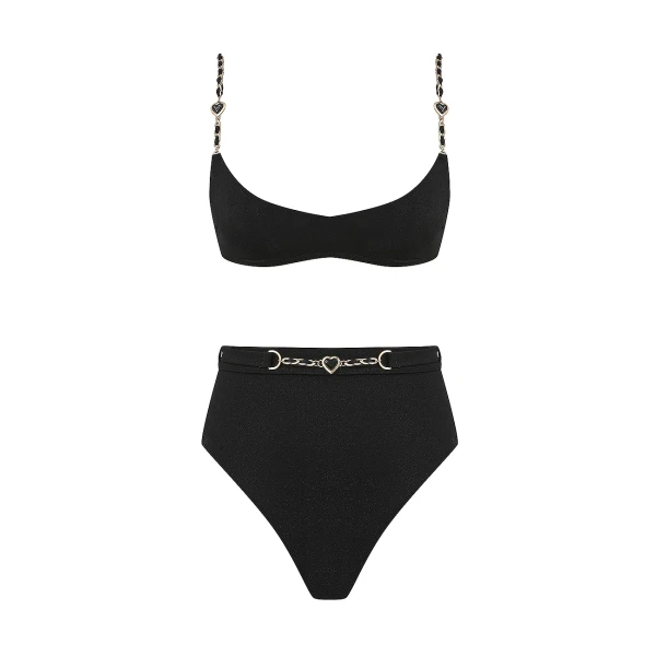 Elevate your elegance in this Zimmermann Beachwear   from the 2025 resort wear edit