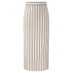 Elevate your elegance in this Zimmermann Skirts   from the 2025 resort wear edit