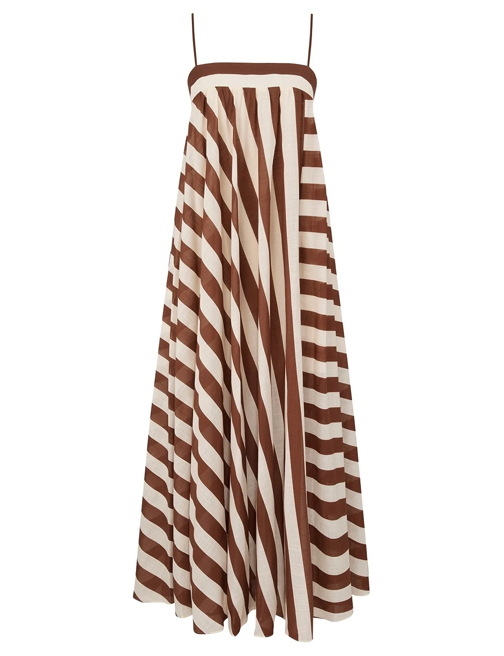 Elevate your elegance in this Zimmermann Dresses   from the 2025 resort wear edit
