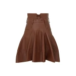 Elevate your elegance in this Zimmermann Skirts   from the 2025 resort wear edit