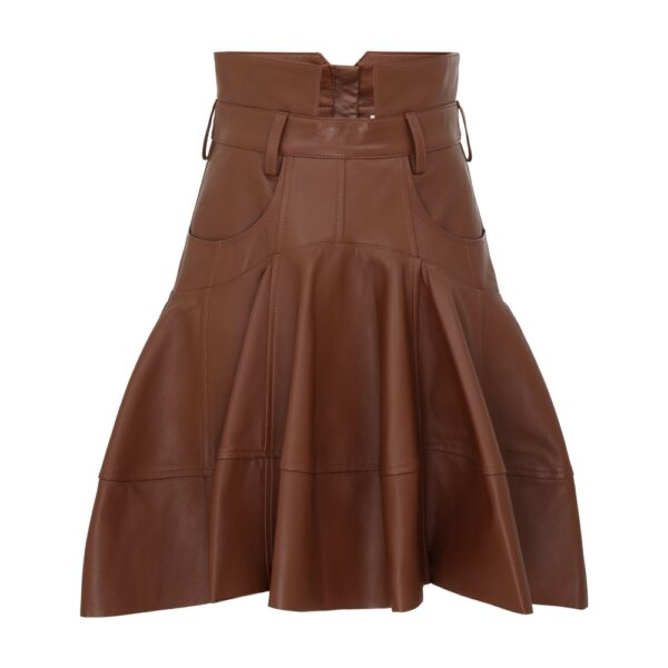 Elevate your elegance in this Zimmermann Skirts   from the 2025 resort wear edit