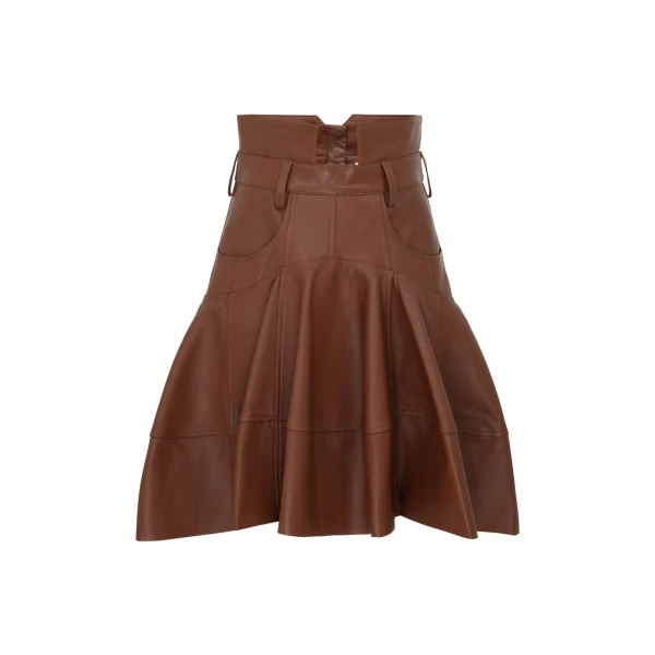 Elevate your elegance in this Zimmermann Skirts   from the 2025 resort wear edit