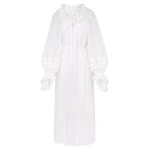 Elevate your elegance in this Zimmermann Dresses   from the 2025 resort wear edit