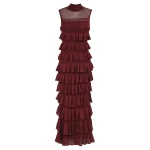 Elevate your elegance in this Zimmermann Dresses   from the 2025 resort wear edit