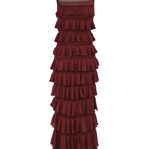 Elevate your elegance in this Zimmermann Dresses   from the 2025 resort wear edit