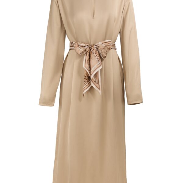Elevate your elegance in this Zimmermann Dresses   from the 2025 resort wear edit