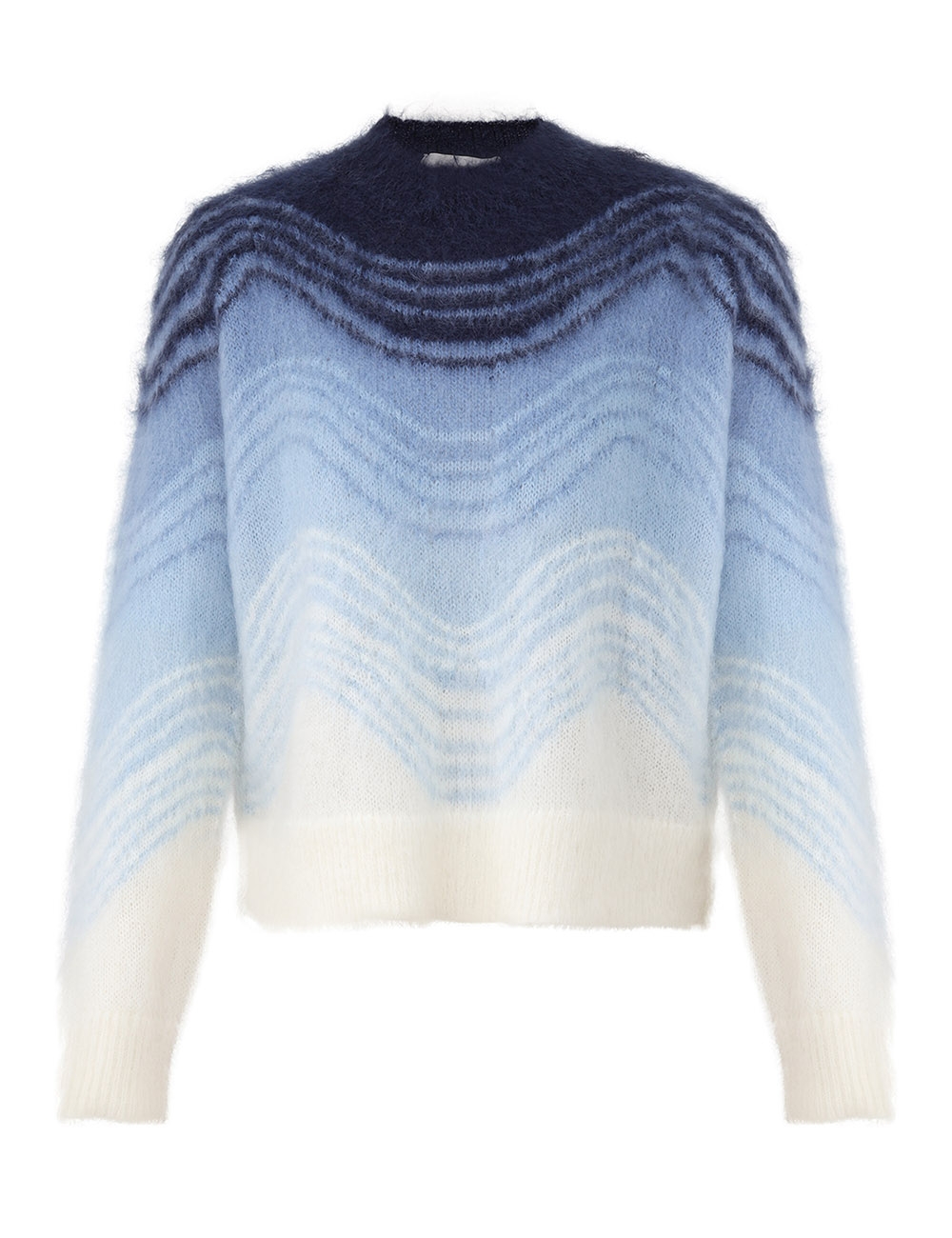 Elevate your elegance in this Zimmermann Knitwear   from the 2025 resort wear edit