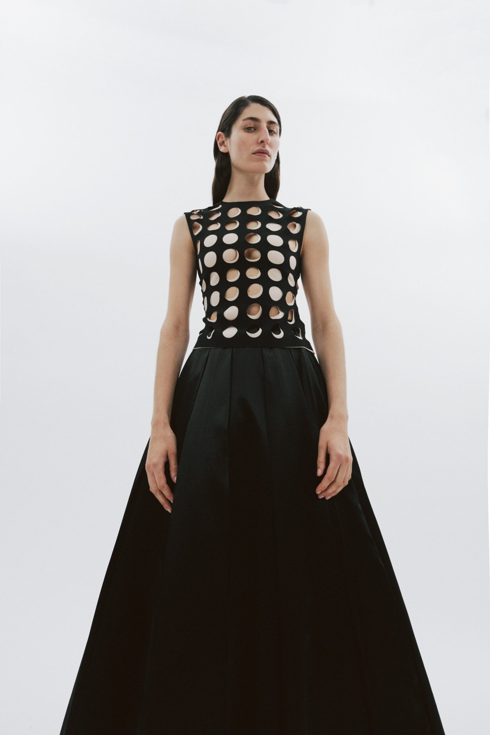 Mode Top Awake Mode Tops | Contemporary Ready to Wear | Coveti
