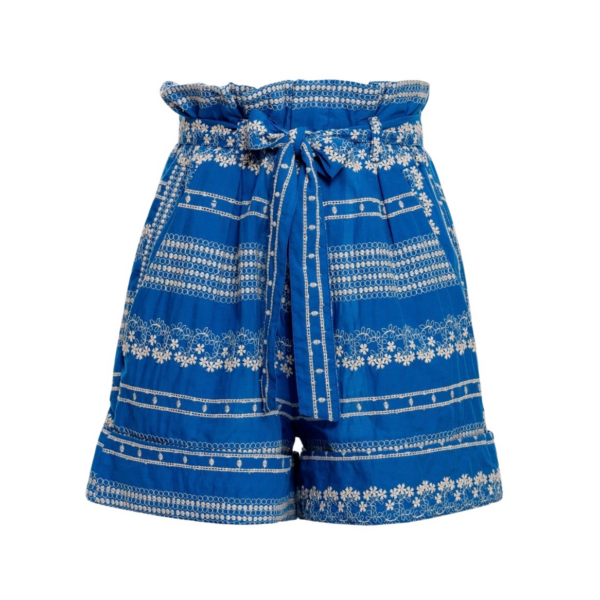 Agua By Agua Bendita Shorts